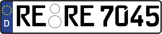 RE-RE7045
