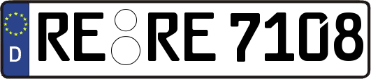 RE-RE7108