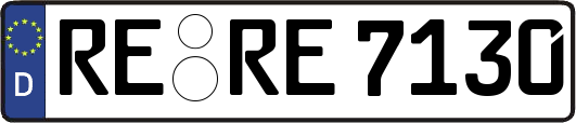 RE-RE7130