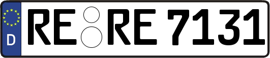 RE-RE7131