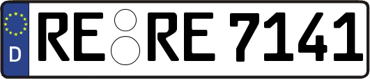 RE-RE7141