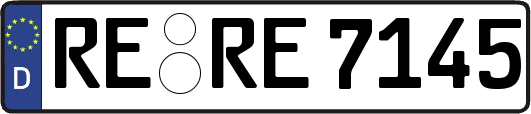 RE-RE7145