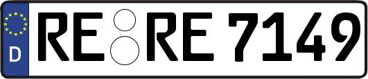 RE-RE7149
