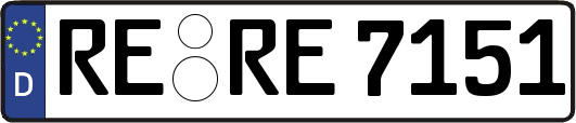 RE-RE7151