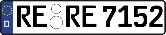 RE-RE7152