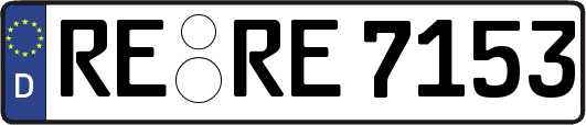 RE-RE7153