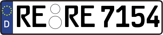 RE-RE7154