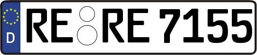 RE-RE7155