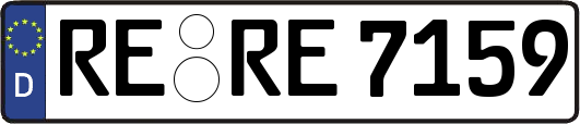 RE-RE7159