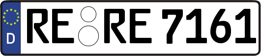 RE-RE7161