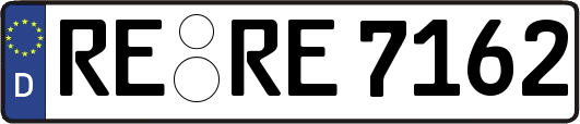 RE-RE7162