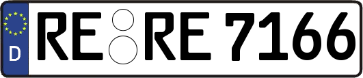 RE-RE7166