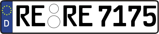 RE-RE7175