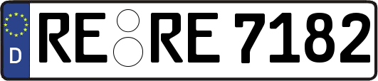 RE-RE7182
