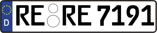 RE-RE7191