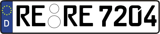 RE-RE7204