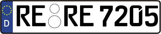 RE-RE7205