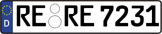 RE-RE7231