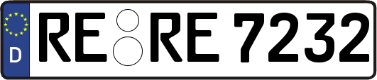 RE-RE7232