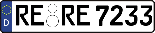 RE-RE7233