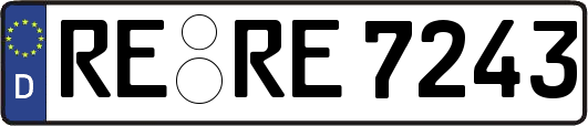 RE-RE7243