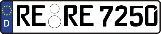 RE-RE7250
