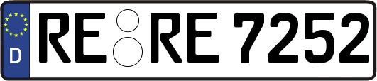 RE-RE7252