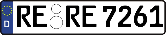 RE-RE7261