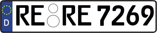RE-RE7269