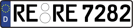 RE-RE7282