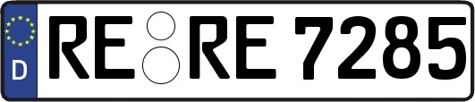 RE-RE7285