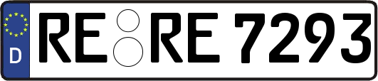 RE-RE7293