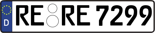 RE-RE7299