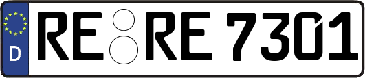 RE-RE7301