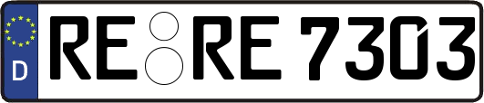 RE-RE7303