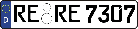 RE-RE7307