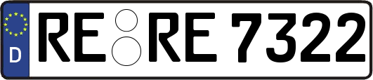 RE-RE7322