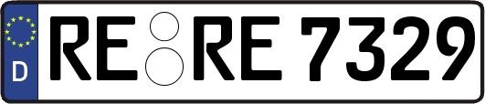 RE-RE7329