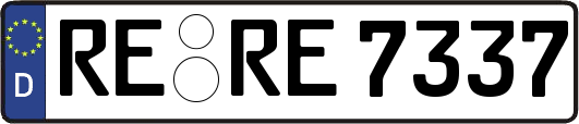 RE-RE7337