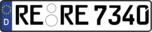 RE-RE7340