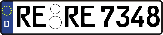 RE-RE7348
