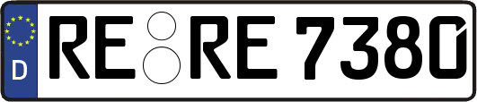 RE-RE7380