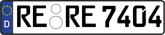 RE-RE7404