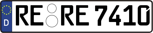 RE-RE7410