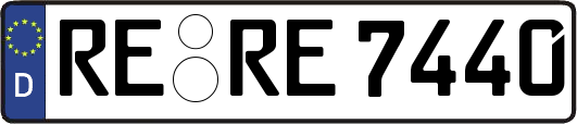RE-RE7440