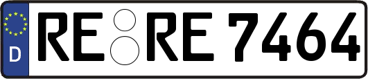 RE-RE7464