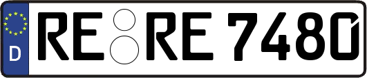 RE-RE7480
