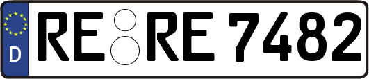 RE-RE7482