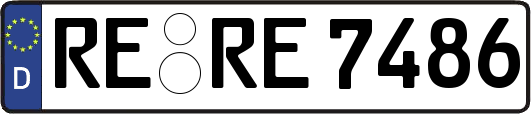 RE-RE7486