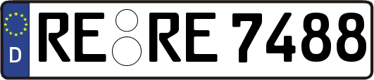 RE-RE7488